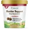 NaturVet Bladder Support Plus Cranberry Soft Chews Urinary Supplement For Dogs 2 NaturVet Bladder Support Plus Cranberry Soft Chews Urinary Supplement For Dogs -NaturVet 100646 MAIN. AC SS1800 V1698693235