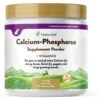 NaturVet Calcium-Phosphorus Plus Vitamin D Powder Joint Supplement For Dogs -NaturVet 130222 MAIN. AC SS1800 V1698692446