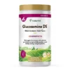 NaturVet Glucosamine DS Level-1 Chewable Hip And Joint Supplement Tablets For Dogs, 3 G, 240 Ct.
