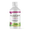 NaturVet ArthriSoothe-GOLD Level 3 Advanced Hip And Joint Supplement For Dogs And Cats, 32 Oz. -NaturVet 1379328