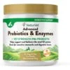 NaturVet Advanced Probiotics & Enzymes Plus Vet Strength PB6 Probiotic Powder Digestive Supplement For Cats & Dogs 1 NaturVet Advanced Probiotics & Enzymes Plus Vet Strength PB6 Probiotic Powder Digestive Supplement For Cats & Dogs -NaturVet 150338 MAIN. AC SS1800 V1698696127