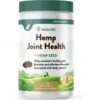 NaturVet Hemp Soft Chews Joint Supplement For Dogs