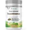 NaturVet Senior Advanced Incontinence With Non-GMO Ingredients Dog Supplement 1 NaturVet Senior Advanced Incontinence With Non-GMO Ingredients Dog Supplement -NaturVet 216647 MAIN. AC SS1800 V1698691663