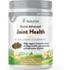 NaturVet Senior Advanced Joint Health Glucosamine, MSM, Chondroition & Collagen Dog Supplement 1 NaturVet Senior Advanced Joint Health Glucosamine, MSM, Chondroition & Collagen Dog Supplement -NaturVet 216657 MAIN. AC SS1800 V1698696471