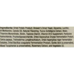 NaturVet GrassSaver Plus Enzymes Soft Chews Urinary & Lawn Protection Supplement For Dogs 10 NaturVet GrassSaver Plus Enzymes Soft Chews Urinary & Lawn Protection Supplement For Dogs -NaturVet 218970 PT2. AC SS1800 V1665417040