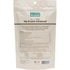 NaturVet Senior Wellness Hip & Joint Advanced Glucosamine, Chondroitin & MSM Plus Omegas Dog Supplement & Blue Buffalo Life Protection Formula Senior Chicken & Brown Rice Recipe Dry Dog Food 17 NaturVet Senior Wellness Hip & Joint Advanced Glucosamine, Chondroitin & MSM Plus Omegas Dog Supplement & Blue Buffalo Life Protection Formula Senior Chicken & Brown Rice Recipe Dry Dog Food -NaturVet 365447 PT6. AC SS1800 V1644020818