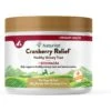 NaturVet Cranberry Relief Plus Echinacea Powder Urinary Supplement For Cats & Dogs