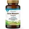 NaturVet Quiet Moments Chewable Tablets Calming Supplement For Dogs 2 NaturVet Quiet Moments Chewable Tablets Calming Supplement For Dogs -NaturVet 51659 MAIN. AC SS1800 V1698692560