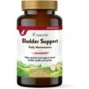 NaturVet Bladder Support Plus Cranberry Chewable Tablets Urinary Supplement For Dogs 1 NaturVet Bladder Support Plus Cranberry Chewable Tablets Urinary Supplement For Dogs -NaturVet 54048 MAIN. AC SS1800 V1698696010