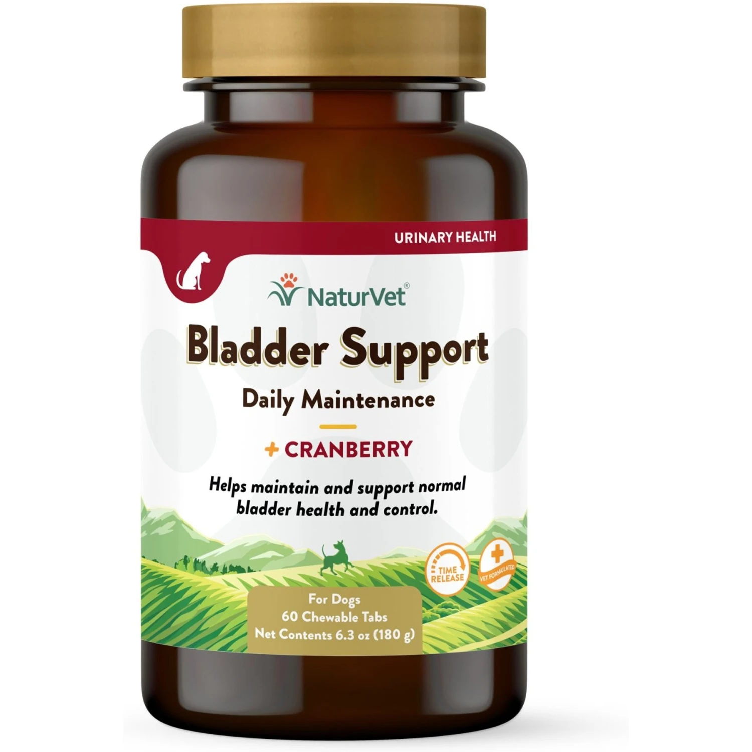 NaturVet Bladder Support Plus Cranberry Chewable Tablets Urinary Supplement For Dogs 3 NaturVet Bladder Support Plus Cranberry Chewable Tablets Urinary Supplement For Dogs