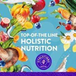 NaturVet Evolutions Probiotic + Superfoods Dog Supplement, 30 Count 13 NaturVet Evolutions Probiotic + Superfoods Dog Supplement, 30 Count -NaturVet 565854 PT3. AC SS1800 V1698694008