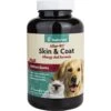 NaturVet Aller-911 Plus Antioxidants Chewable Tablets Allergy Supplement For Cats & Dogs -NaturVet 60289. AC SS1800 V1460478784