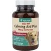 NaturVet Aller-911 Plus White Willow Bark Chewable Tablets Calming Supplement For Dogs 2 NaturVet Aller-911 Plus White Willow Bark Chewable Tablets Calming Supplement For Dogs -NaturVet 60291. AC SS1800 V1451421979