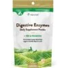 NaturVet Digestive Enzymes Plus Pre & Probiotic Powder Digestive Supplement For Cats & Dogs -NaturVet 60321 MAIN. AC SS1800 V1698692846