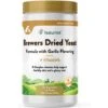 NaturVet Brewer's Dried Yeast With Garlic Powder Skin & Coat Supplement For Cats & Dogs 1 NaturVet Brewer's Dried Yeast With Garlic Powder Skin & Coat Supplement For Cats & Dogs -NaturVet 60327 MAIN. AC SS1800 V1698694290