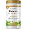 NaturVet Ultimate Powder Skin & Coat Supplement For Cats & Dogs 1 NaturVet Ultimate Powder Skin & Coat Supplement For Cats & Dogs -NaturVet 60341 MAIN. AC SS1800 V1698693671