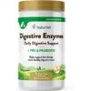 NaturVet Digestive Enzymes Plus Probiotic Powder Digestive Supplement For Cats & Dogs -NaturVet 63793 MAIN. AC SS1800 V1698692904