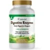 NaturVet Digestive Enzymes Plus Probiotic Chewable Tablets Digestive Supplement For Cats & Dogs 2 NaturVet Digestive Enzymes Plus Probiotic Chewable Tablets Digestive Supplement For Cats & Dogs -NaturVet 63794 MAIN. AC SS1800 V1698696969