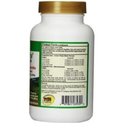 NaturVet ArthiSoothe Chewable Tablets Joint Supplement For Dogs 9 NaturVet ArthiSoothe Chewable Tablets Joint Supplement For Dogs -NaturVet 77857 PT2. AC SS1800 V1677177900