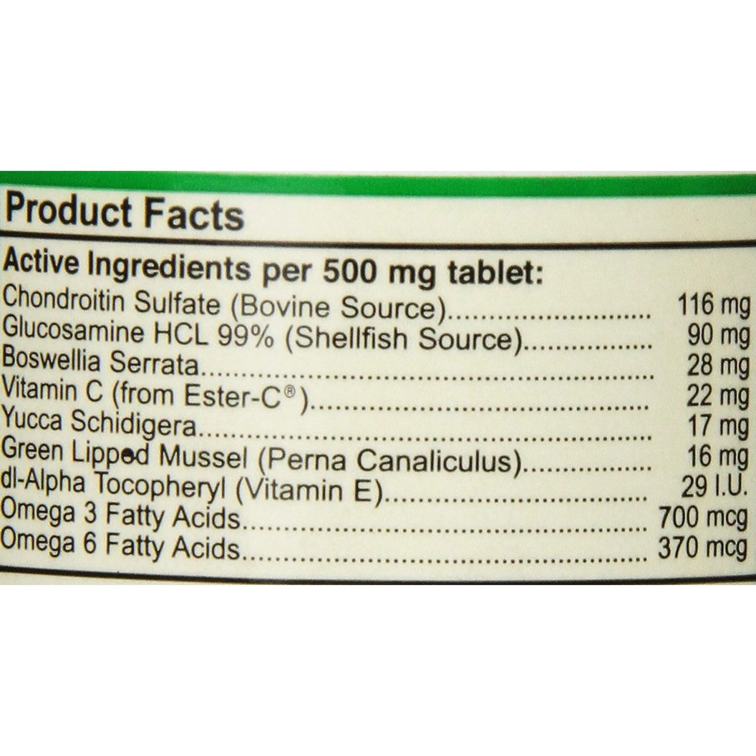 NaturVet ArthiSoothe Chewable Tablets Joint Supplement For Dogs 6 NaturVet ArthiSoothe Chewable Tablets Joint Supplement For Dogs - Image 4