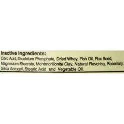 NaturVet ArthiSoothe Chewable Tablets Joint Supplement For Dogs 11 NaturVet ArthiSoothe Chewable Tablets Joint Supplement For Dogs -NaturVet 77857 PT4. AC SS1800 V1679330616