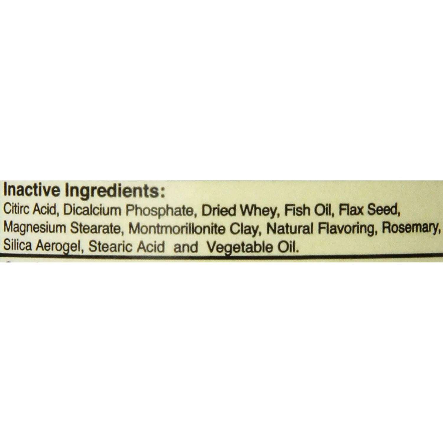 NaturVet ArthiSoothe Chewable Tablets Joint Supplement For Dogs 7 NaturVet ArthiSoothe Chewable Tablets Joint Supplement For Dogs - Image 5