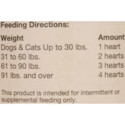 NaturVet Love Drops Plus Omegas Peanut Butter Flavored Chewable Tablets Skin & Coat Supplement For Cats & Dogs -NaturVet 77900 PT4. AC SS1800 V1468866157