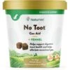 NaturVet No Toot Plus Fennel Soft Chews Digestive Supplement For Dogs -NaturVet 80381 MAIN. AC SS1800 V1698695697