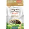 NaturVet Scoopables Omega-Gold Dog & Cat Supplement, 11-oz Bag