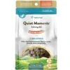 NaturVet Scoopables Quiet Moments Calming Aid Dog Supplement, 11-oz Bag 2 NaturVet Scoopables Quiet Moments Calming Aid Dog Supplement, 11-oz Bag -NaturVet 825214 MAIN. AC SS1800 V1681996509