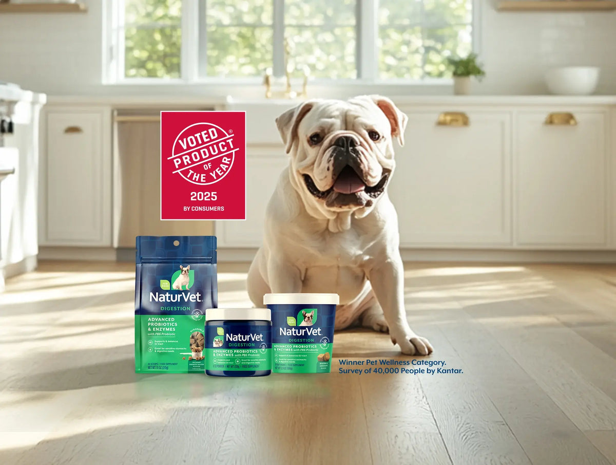 NaturVet -NaturVet Advanced