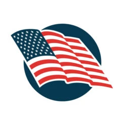 NaturVet Tear Stain Supplement Powder -NaturVet American Flag 40a4fcef 1a6f 4812 aef2 a025910ac2c4