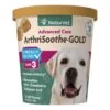 NaturVet ArthriSoothe-GOLD® Advanced Care Soft Chews 1 NaturVet ArthriSoothe-GOLD® Advanced Care Soft Chews -NaturVet ArthriSoothe GOLD Lvl 3 SC Cup 70ct NV 03725 1