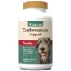 Naturvet Cardiovascular Support For Dogs -NaturVet Cardiovascular Support T 60ct NV 04843