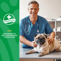 NaturVet Scoopables No Scoot Anal Gland Support 15 NaturVet Scoopables No Scoot Anal Gland Support -NaturVet NoScootScoopablesforDogs6