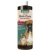 Naturvet Aller 911 Shampoo Cat And Dog Skin And Coat Shampoo - 16 Oz Bottle -NaturVet naturvet aller 911 shampoo cat and dog skin and coat shampoo 16 oz bottle 366705