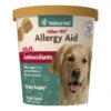 Naturvet Allergy Aid Plus Antioxidants Soft Chew Cat And Dog Supplements - 70 Ct Cup 1 Naturvet Allergy Aid Plus Antioxidants Soft Chew Cat And Dog Supplements - 70 Ct Cup -NaturVet naturvet allergy aid plus antioxidants soft chew cat and dog supplements 70 ct cup 466400