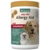 Naturvet Allergy Immune Chew Cat And Dog Supplements - 180 Ct -NaturVet naturvet allergy immune chew cat and dog supplements 180 ct 828484
