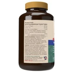 Naturvet Coprophagia Tablets Time Release Stool Eating Deterrent Cat And Dog Supplements - 60 Ct Bottle 5 Naturvet Coprophagia Tablets Time Release Stool Eating Deterrent Cat And Dog Supplements - 60 Ct Bottle -NaturVet naturvet coprophagia tablets time release stool eating deterrent cat and dog supplements 60 ct bottle 160472