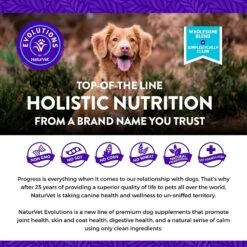 Naturvet Evolutions 5-in-1 Soft Chews Dog Supplements - 90 Count -NaturVet naturvet evolutions 5 in 1 soft chews dog supplements 90 count 793913