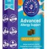 Naturvet Evolutions Advanced Allergy Support Soft Chews Dog Supplements - 90 Count 2 Naturvet Evolutions Advanced Allergy Support Soft Chews Dog Supplements - 90 Count -NaturVet naturvet evolutions advanced allergy support soft chews dog supplements 90 count 366248