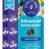 Naturvet Evolutions Advanced Calming Soft Chews Dog Supplements - 90 Count -NaturVet naturvet evolutions advanced calming soft chews dog supplements 90 count 308614