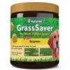 Naturvet GrassSaver Soft Chew Dog Supplements - 120 Ct Jar