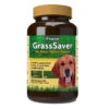 Naturvet GrassSaver Yard Care Tablets Dog Supplements - 250 Ct Bottle -NaturVet naturvet grasssaver yard care tablets dog supplements 250 ct bottle 343914