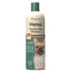 Naturvet Hemp Deodorizing Dog Shampoo With Oatmeal & Honey - 16 Oz