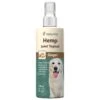 Naturvet Hemp Joint Topical With Ginger Spray Hip And Joint Dog Supplements - 6 Oz Bottle 1 Naturvet Hemp Joint Topical With Ginger Spray Hip And Joint Dog Supplements - 6 Oz Bottle -NaturVet naturvet hemp joint topical with ginger spray hip and joint dog supplements 6 oz bottle 398140