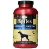 Naturvet Hip Flex Tablets Level 1 (Early Onset) Dog Supplements - 120 Ct Bottle -NaturVet naturvet hip flex tablets level 1 early onset dog supplements 120 ct bottle 103415