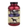 Naturvet Hip Flex Tablets Level 2 (Moderate) Dog Supplements - 120 Ct Bottle -NaturVet naturvet hip flex tablets level 2 moderate dog supplements 120 ct bottle 856847
