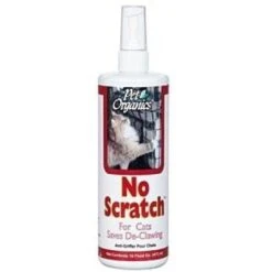 Naturvet No Scratch For Cats Cat And Dog Training Aid - 16 Oz Bottle