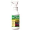 Naturvet OFF Limits Ready To Use Spray Cat And Dog Training Aid - 32 Oz Bottle